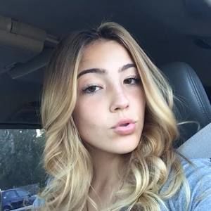 Meet your Posher, Kate-lynn